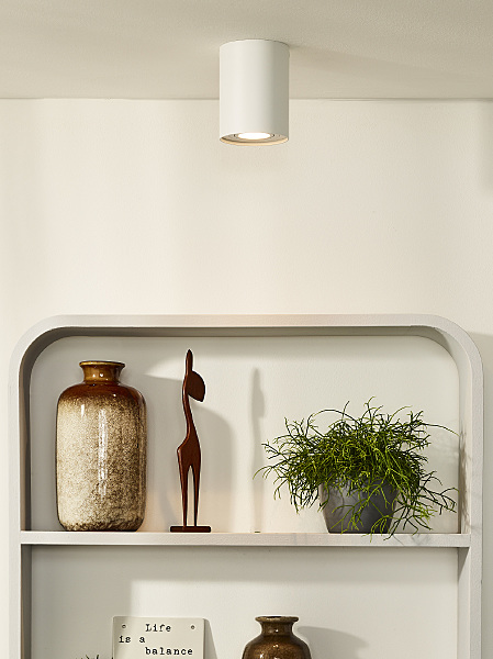 Накладной светильник Tube 22952/01/31