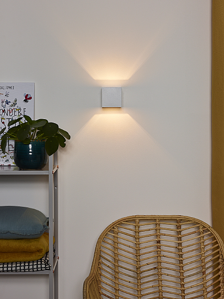 Настенное бра Devi 09201/01/31