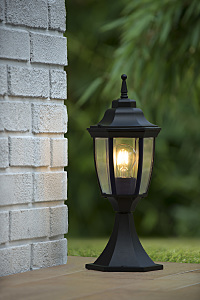 Уличный наземный светильник Tireno 11834/01/30