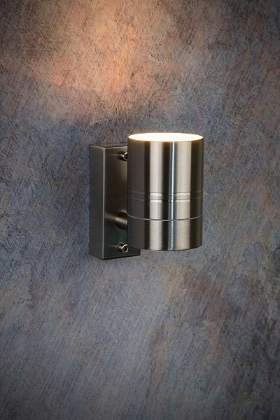 Уличный настенный светильник ARNE 14867-21-12