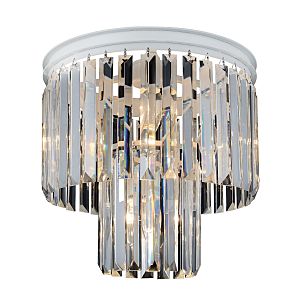 Потолочная люстра Geschosse 1490-4U