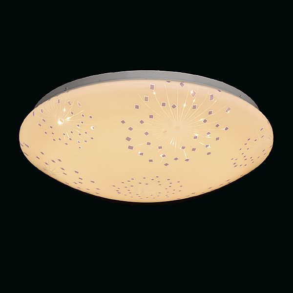 Светильник потолочный Омега 325014501