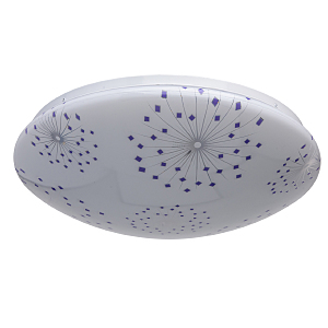 Светильник потолочный Омега 325014501