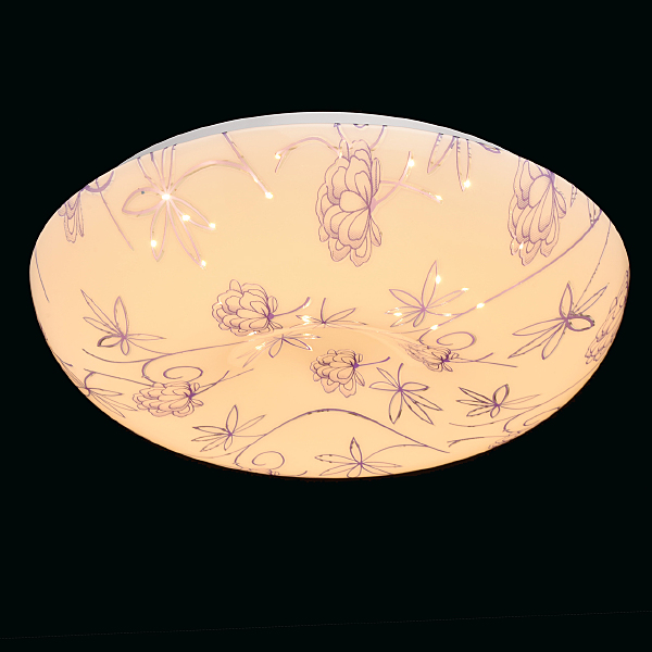 Светильник потолочный Омега 325014601