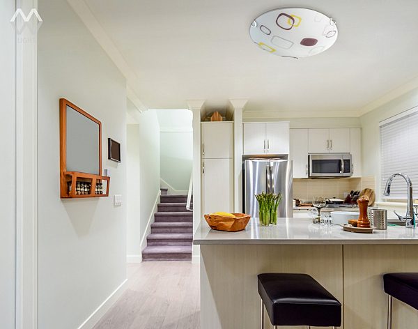 Настенно потолочный светильник Васто 368011202