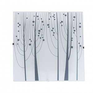 Настенно потолочный светильник Васто 368011401