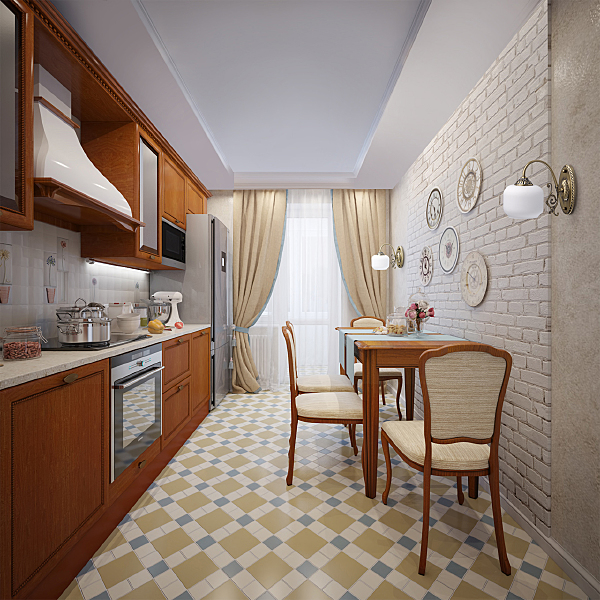 Настенное бра Моника 372022901