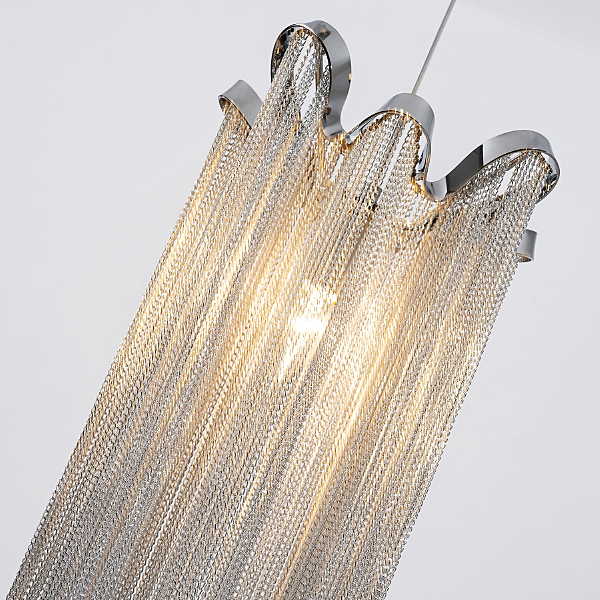 Подвесной светильник Favourite Multivello 1156-1P