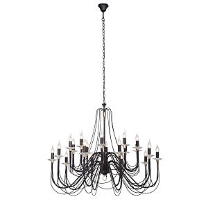 Подвесная люстра V1044 V1044/20