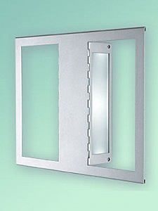 Настенно потолочный светильник Vitaluce LR0021К/У