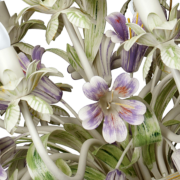 Подвесная люстра V1116 V1116/15