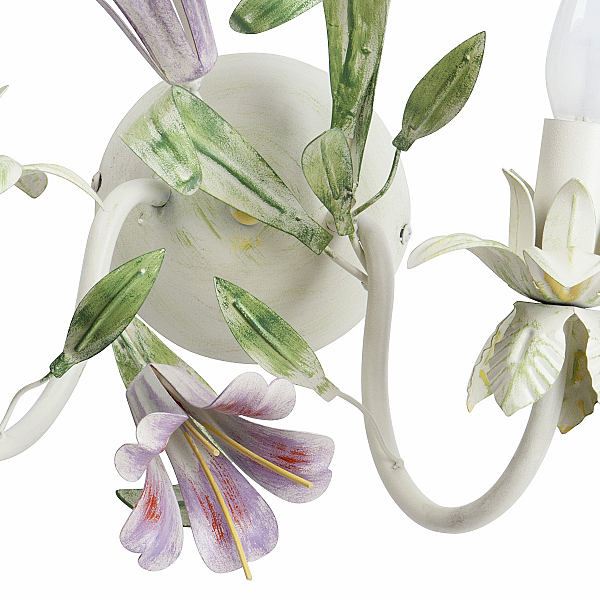 Настенное бра V1116 V1116/2A