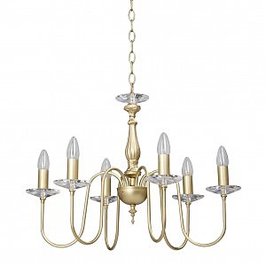 Подвесная люстра V1123 V1123/6