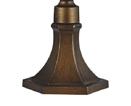Уличный наземный светильник Favourite  Misslamp 1335-1T