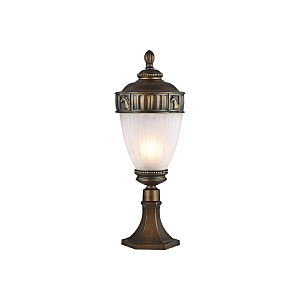 Уличный наземный светильник Favourite  Misslamp 1335-1T
