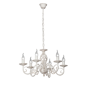 Подвесная люстра V1104 V1104/6