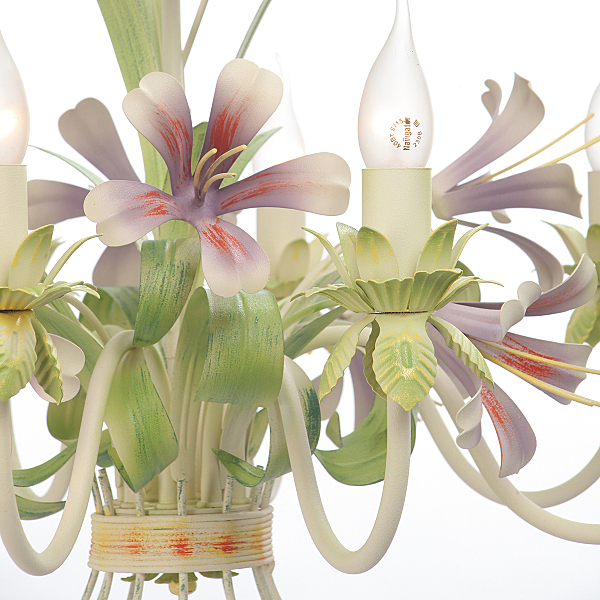 Подвесная люстра V1116 V1116/8