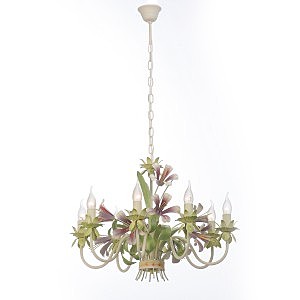 Подвесная люстра V1116 V1116/8