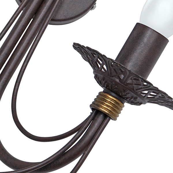 Настенное бра V1151 V1151/2A