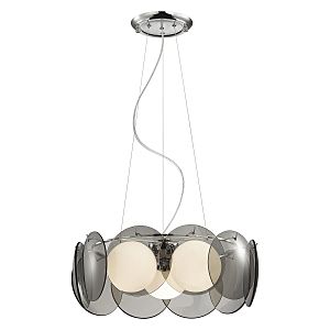 Люстра подвесная Favourite Palle 1131-3P