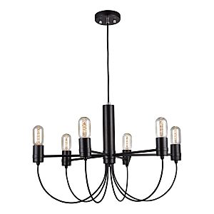 Люстра подвесная Favourite  Nano 1522-6P