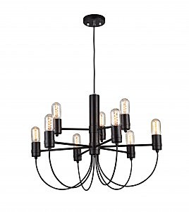 Люстра подвесная Favourite  Nano 1522-9P