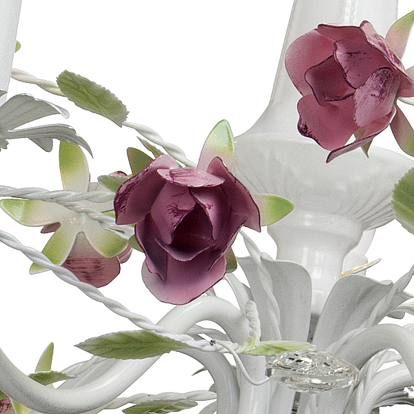 Подвесная люстра V1276 V1276/5