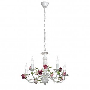 Подвесная люстра V1276 V1276/5