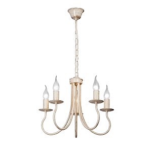 Подвесная люстра V1339 V1339/5