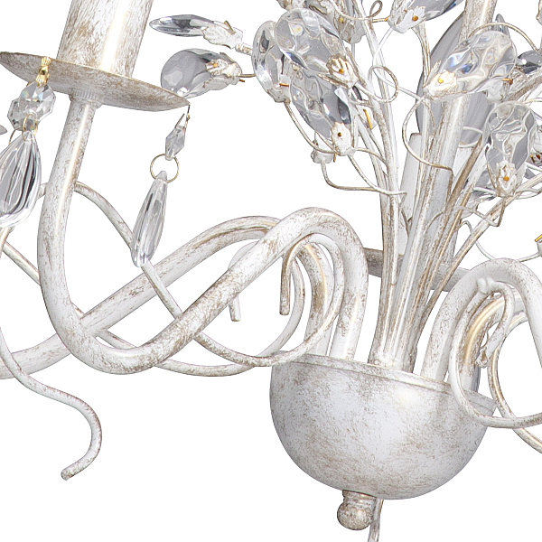 Подвесная люстра V1391 V1391/5