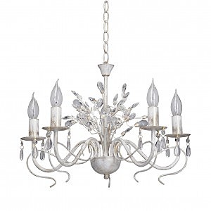 Подвесная люстра V1391 V1391/5