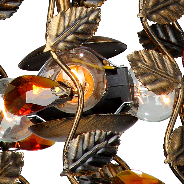 Светильник подвесной V1410 V1410/3S