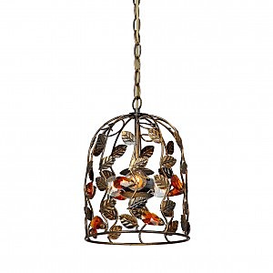 Светильник подвесной V1410 V1410/3S