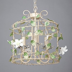 Подвесная люстра V1405 V1405/3S