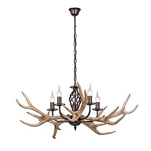 Подвесная люстра V1491 V1491/5