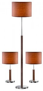 Настольная лампа Favourite  Alien 1427-SET