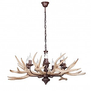 Подвесная люстра V1493 V1493/7