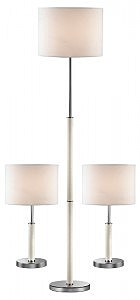 Настольная лампа Favourite  торшера 1428-SET