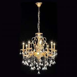 Подвесная люстра V2301 V2301/8