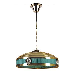 Люстра подвесная Favourite Cremlin 1274-3P1