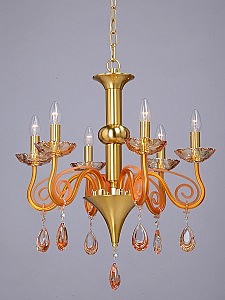 Подвесная люстра V2328 V2328/6