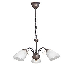 Подвесная люстра V3197 V3197/3