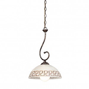 Светильник подвесной V3322 V3322/1S