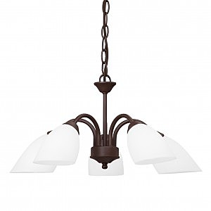 Подвесная люстра V3335 V3335/5