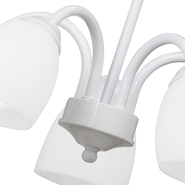 Подвесная люстра V3336 V3336/5