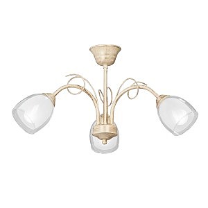 Потолочная люстра V3583 V3583/3PL