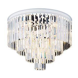 Потолочная люстра Geschosse 1490-10U