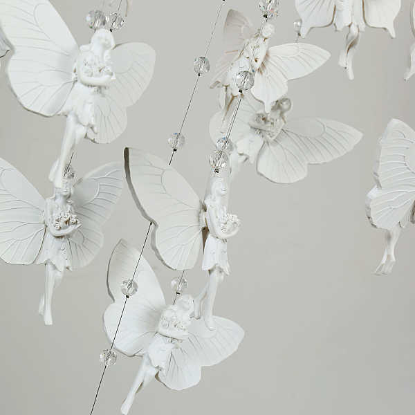 Подвесной светильник Favourite Fairies 1165-4PC