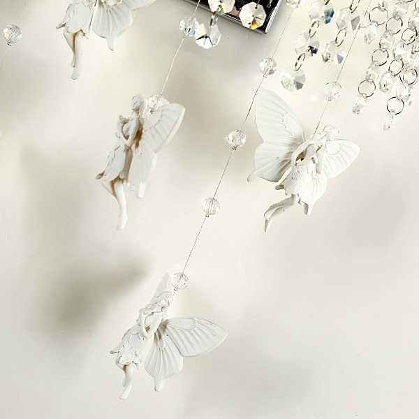 Бра Favourite Fairies 1165-2W