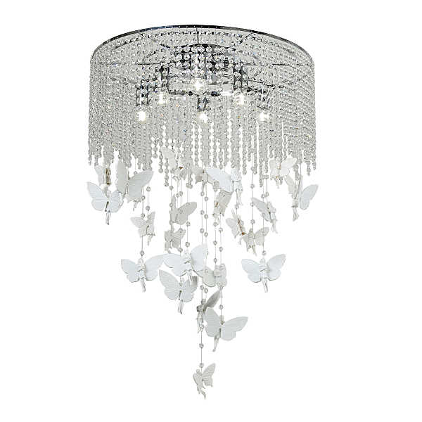 Подвесная люстра Fairies 1165-6PC